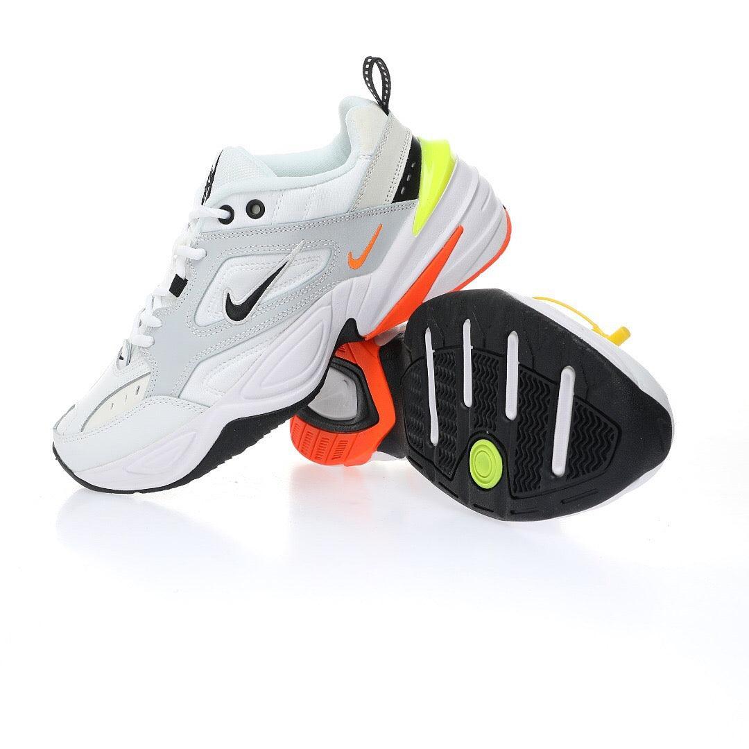 Nike M2K Tekno 'Pure Platinum Sail' Banlieue91