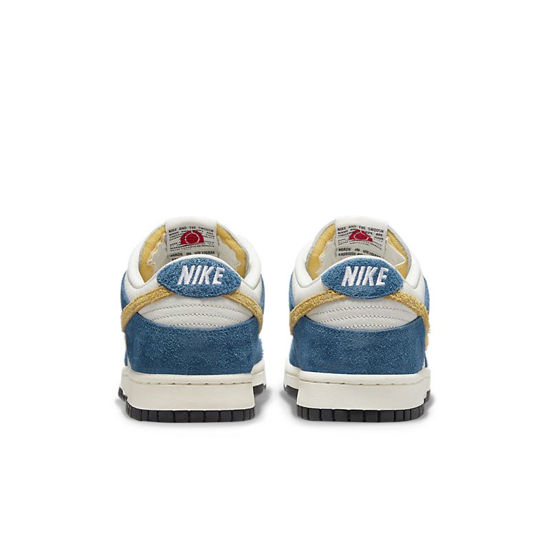 Nike Dunk Low Kasina Industrial Blue Banlieue91