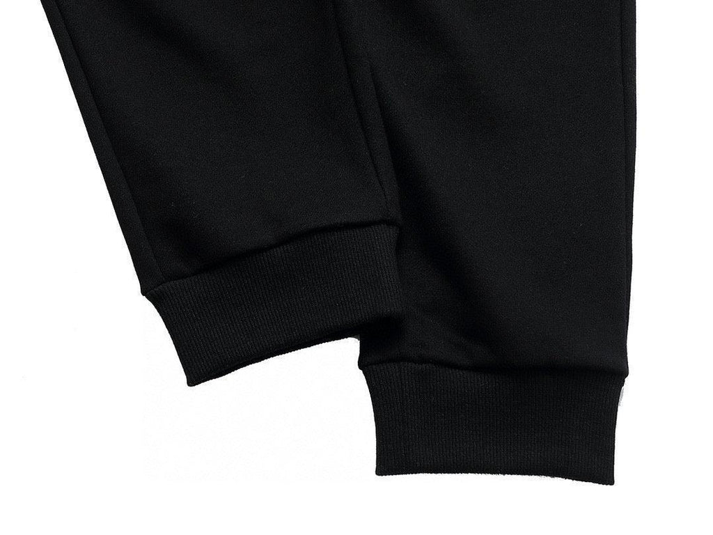 Gucci Long Pant 'Black/White/Red' Banlieue91