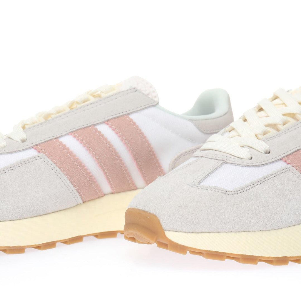 Adidas Retropy E5 'Off White Bliss Orange' Banlieue91