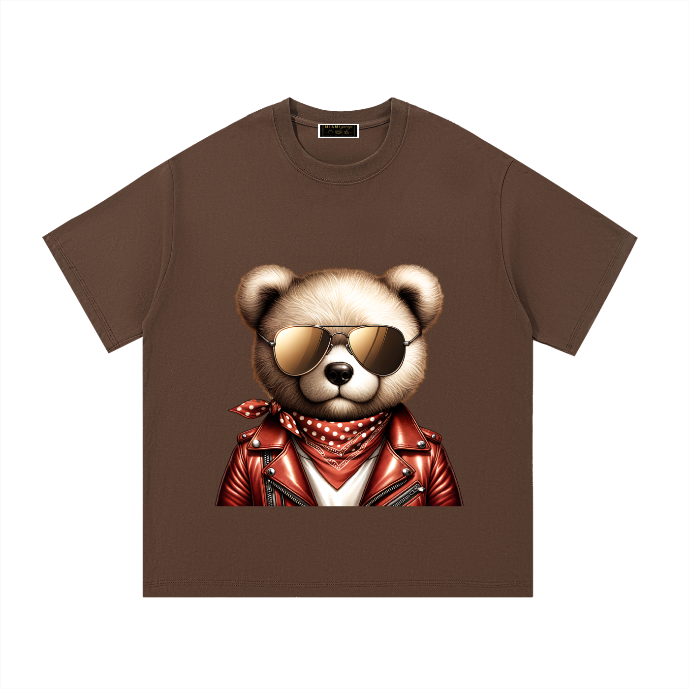 Essential Cotton T-Shirt