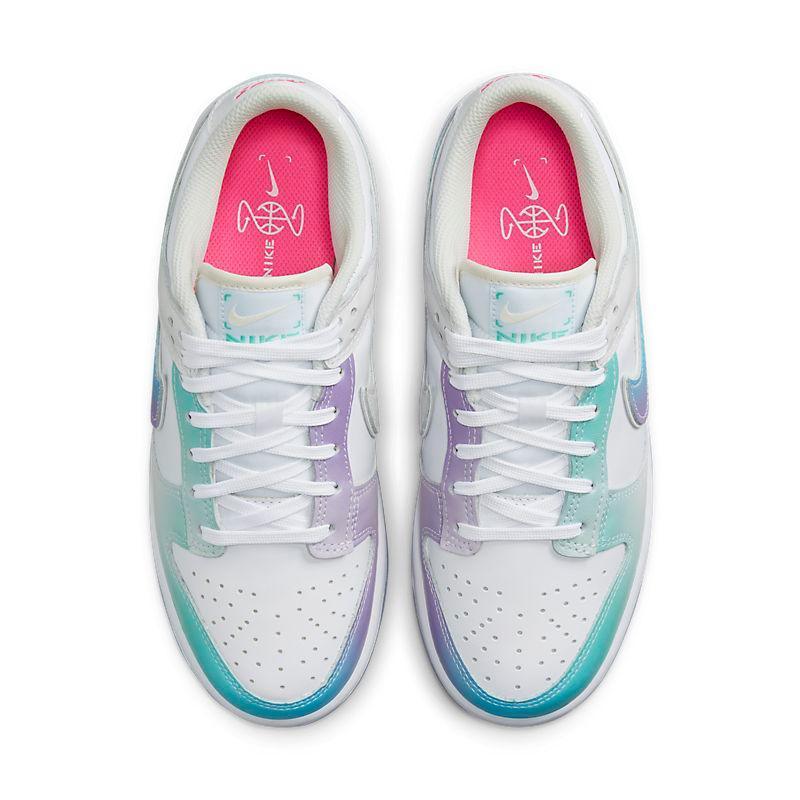 Nike Dunk Low 'Unlock Your Space' Banlieue91