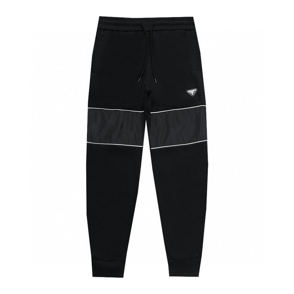 Prada Long Pant 'Black' Banlieue91