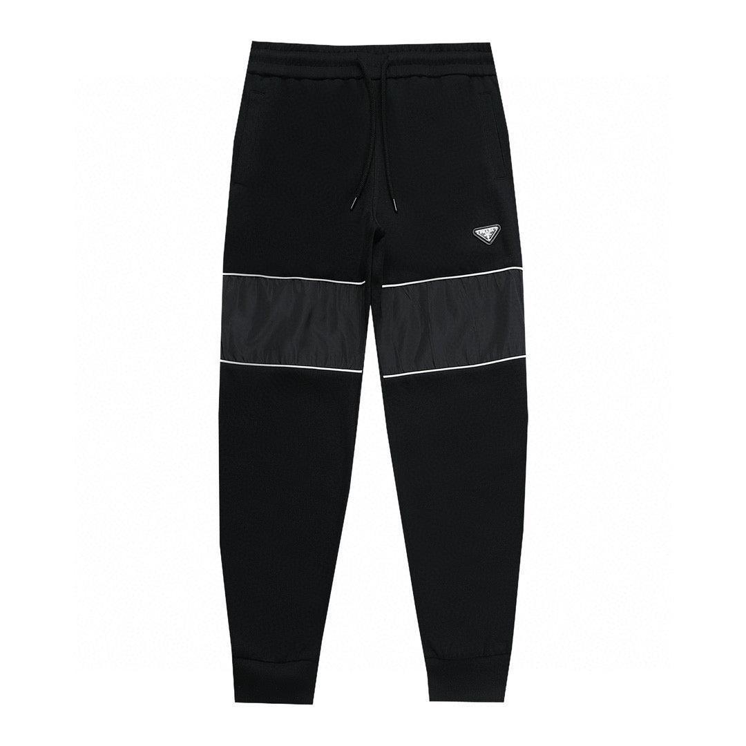 Prada Long Pant 'Black' Banlieue91
