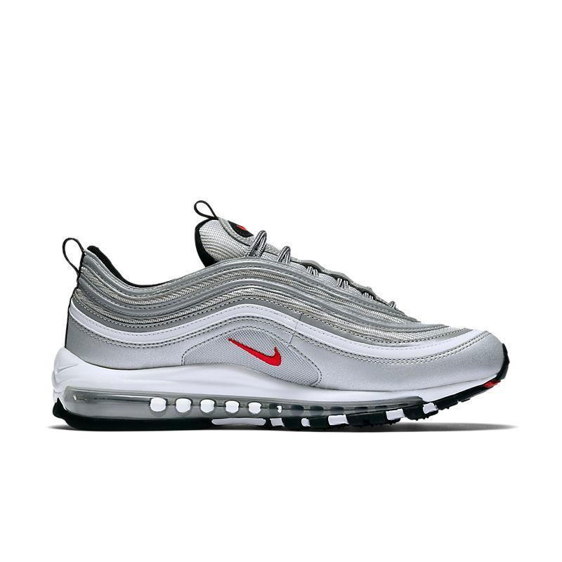Nike Air Max 97 'Silver Bullet' Banlieue91