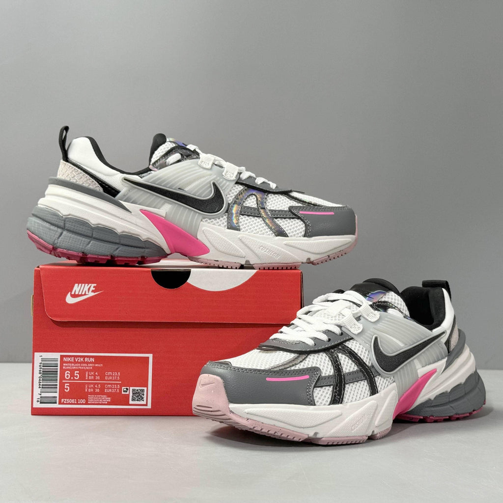 Nike V2K Run 'Year Of The Dragon' Banlieue91