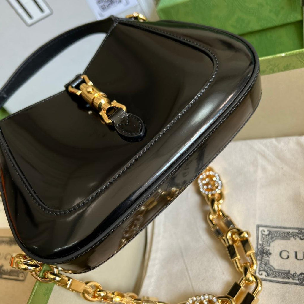 Gucci Jackie 1961 Mini Bag Banlieue91