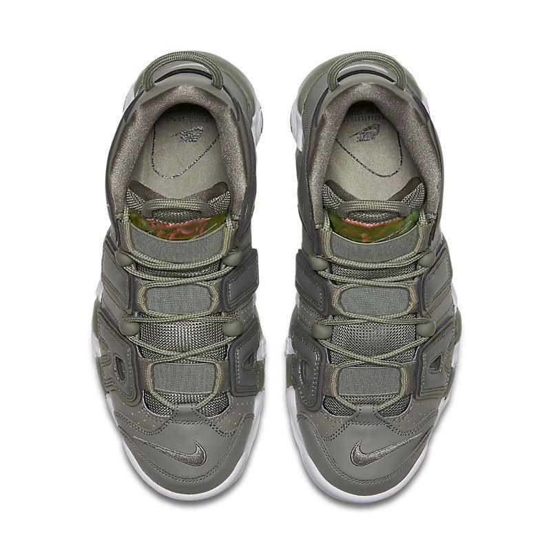 Nike Air More Uptempo 'Iridescent'