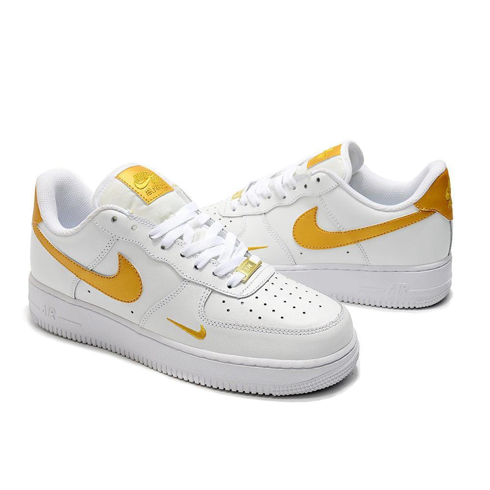 Nike Air Force 1 'Essential White Rattan' Banlieue91