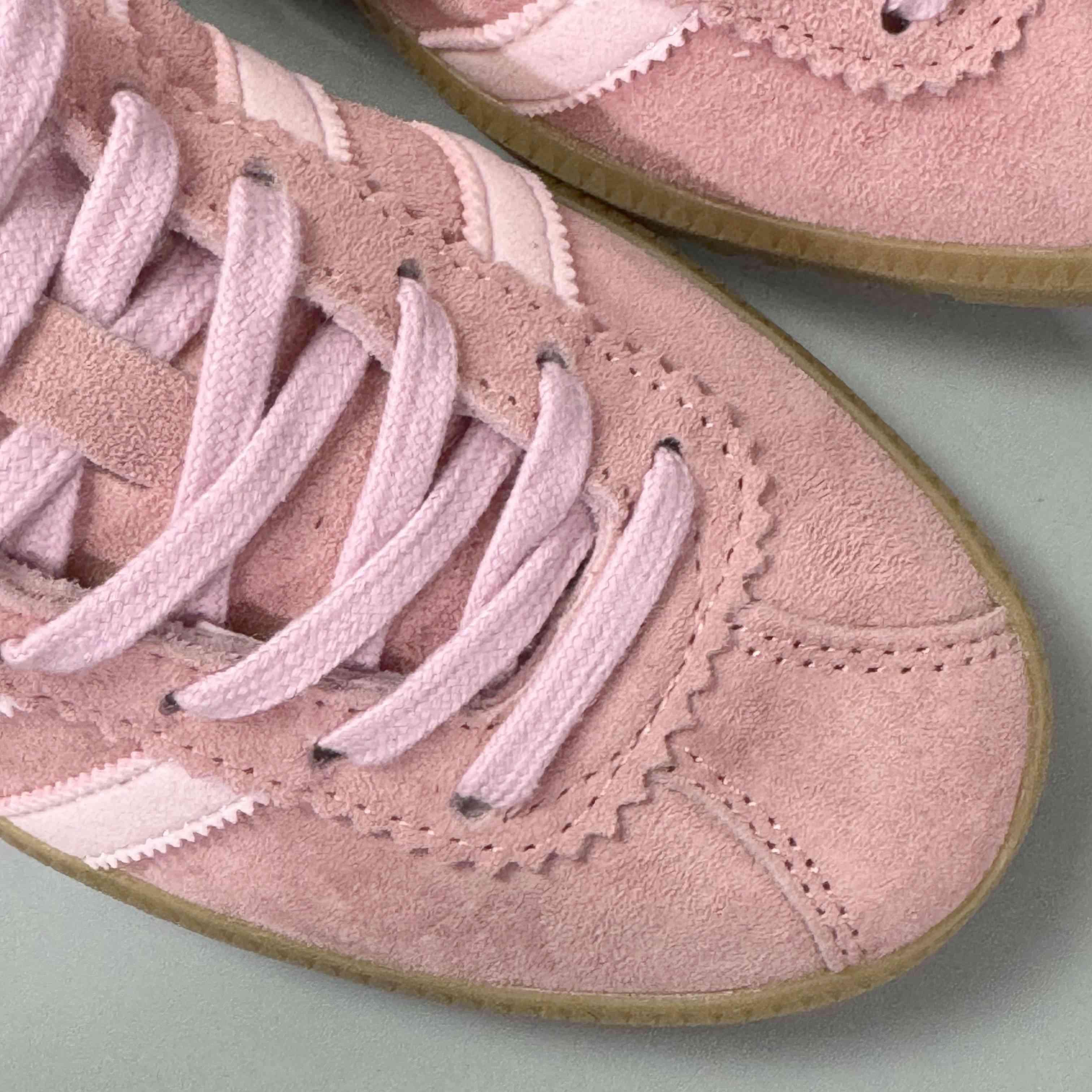 Adidas Originals Bermuda 'Glow Pink' Banlieue91