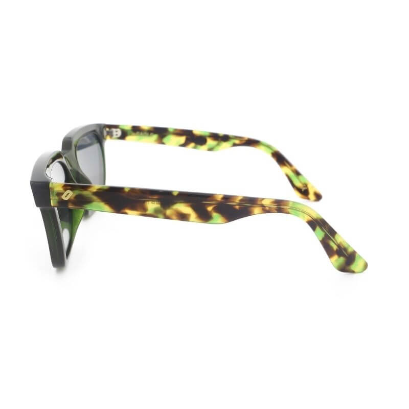 Eagle - Bio Acetate Sunglasses JOPLINS® | Premium Sustainable Sunglasses