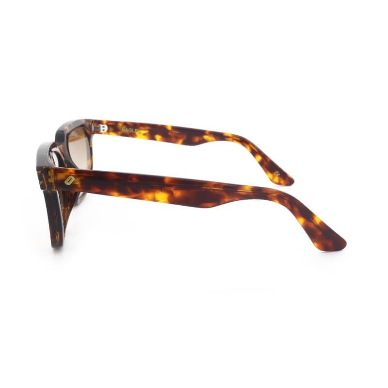 Eagle - Bio Acetate Sunglasses JOPLINS® | Premium Sustainable Sunglasses
