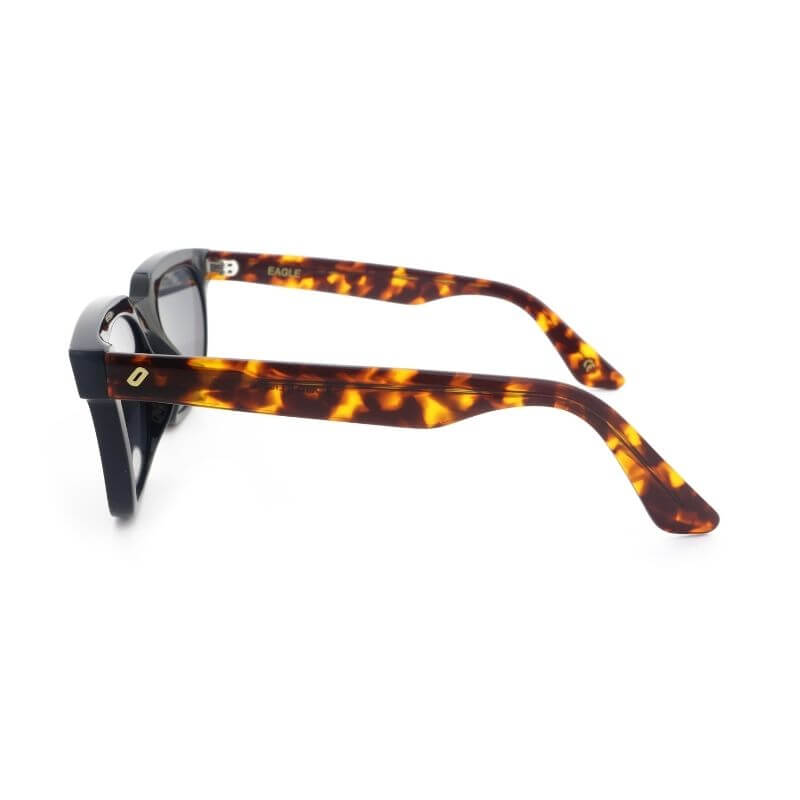 Eagle - Bio Acetate Sunglasses JOPLINS® | Premium Sustainable Sunglasses