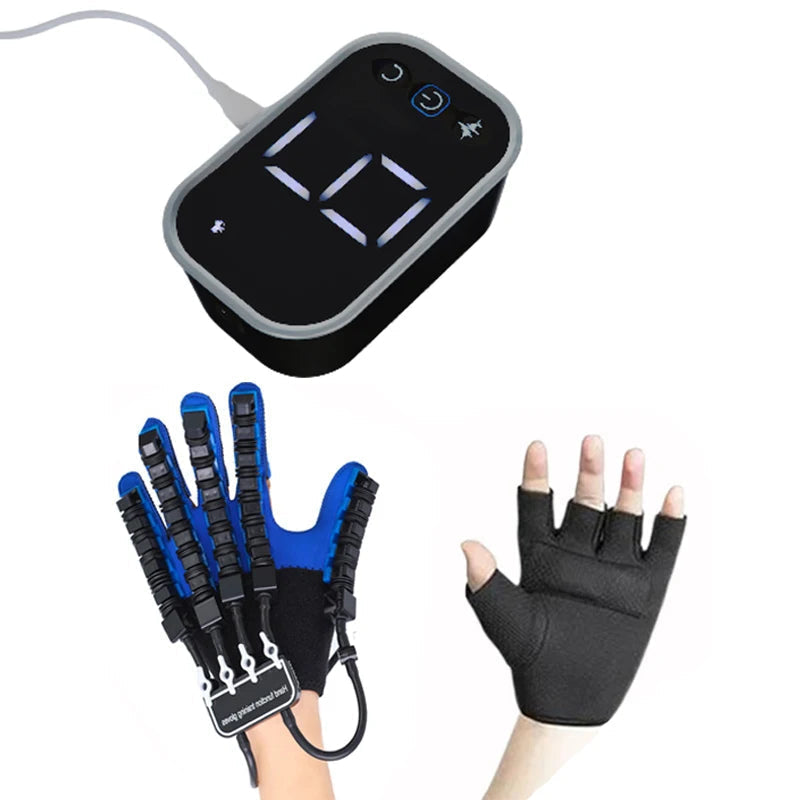 EasyGrip Gloves V.I.P Digital Presence