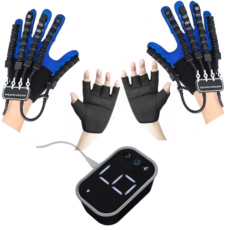 EasyGrip Gloves V.I.P Digital Presence