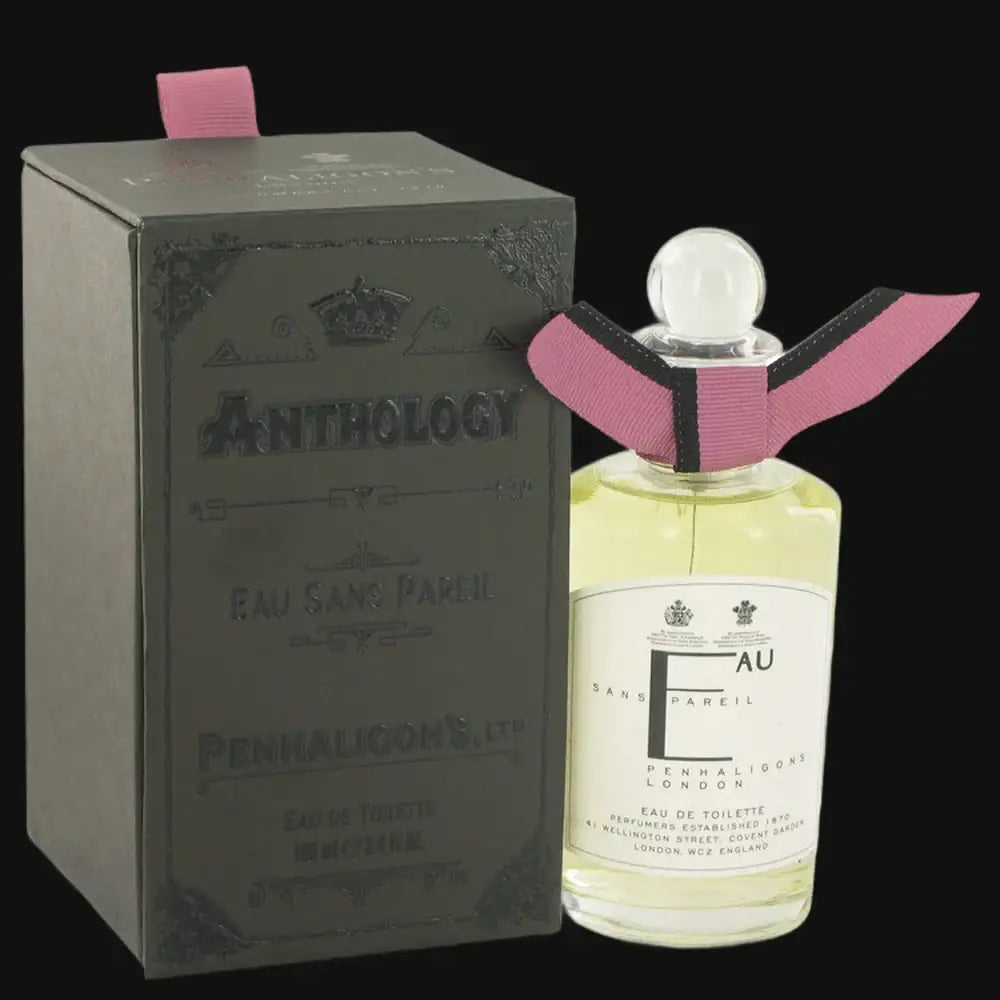 Eau Sans Pareil By Penhaligon's Perfume for Women