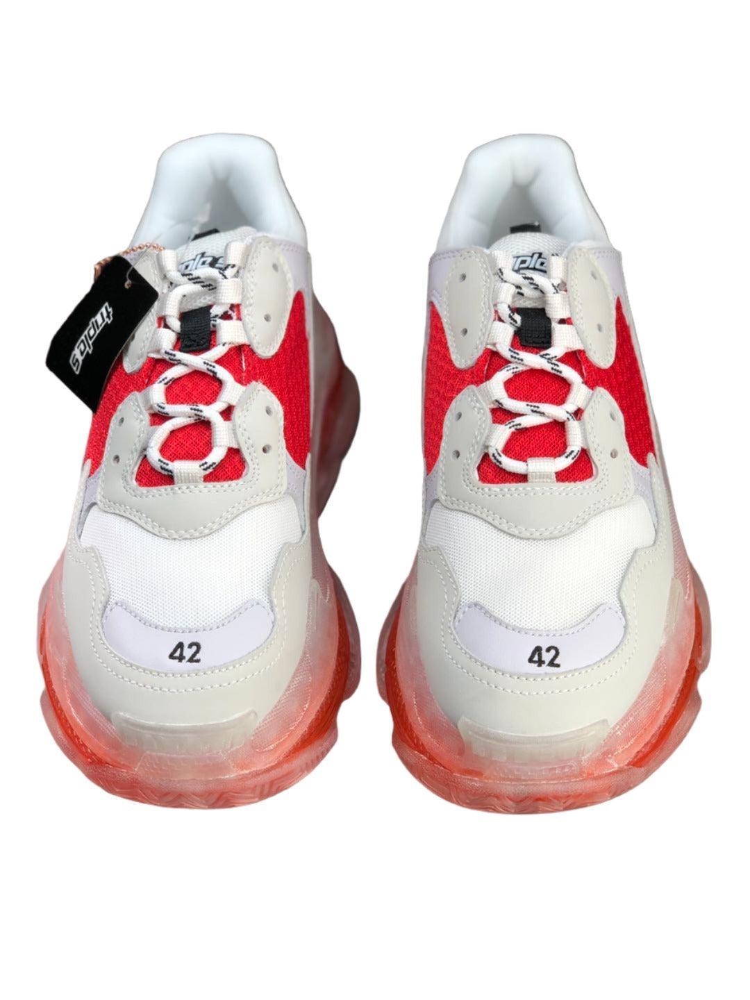 BALENCIAGA TRIPLE S SNEAKER Banlieue91