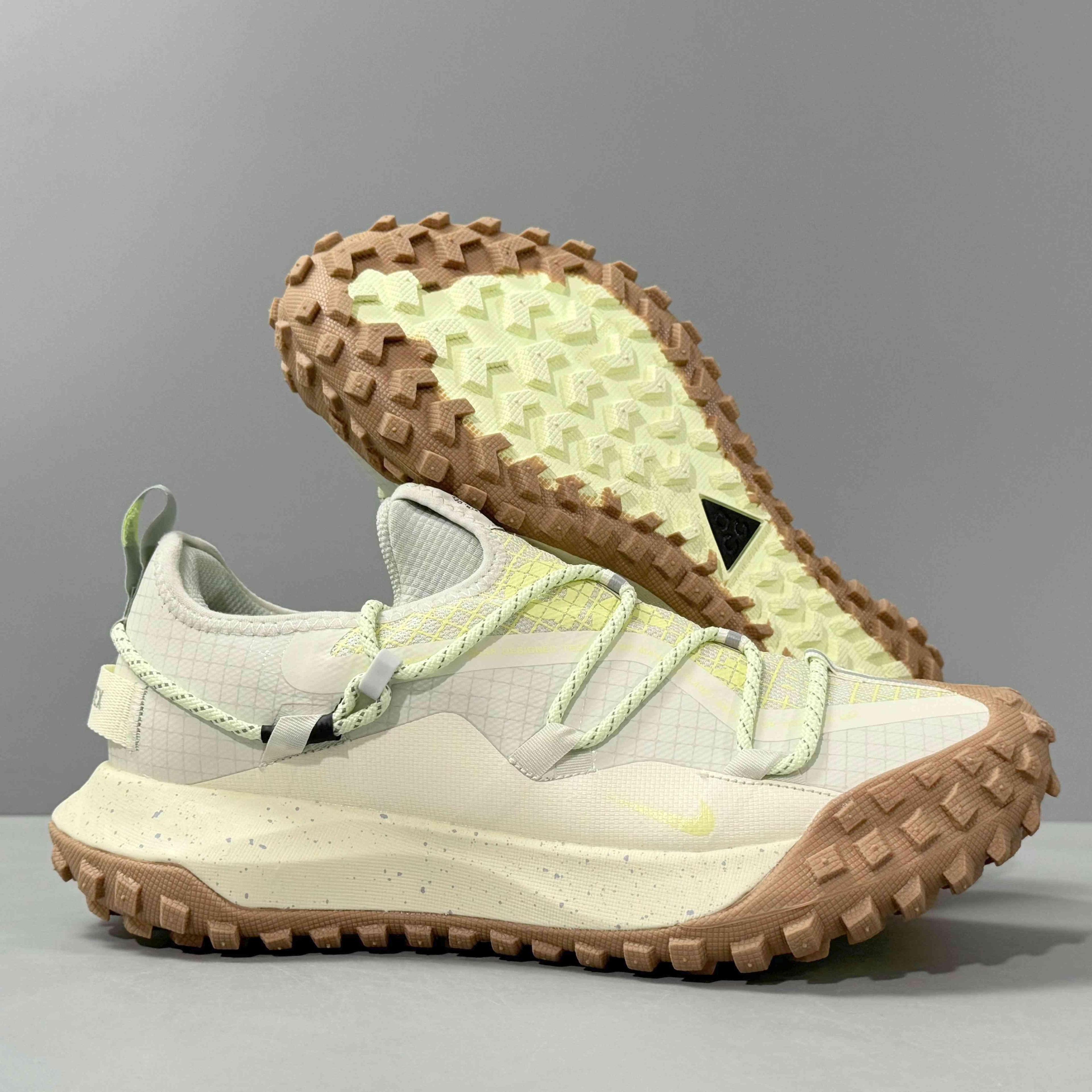 Nike ACG Mountain Fly Low Gore-Tex SE 'Sea Glass Gum' Banlieue91