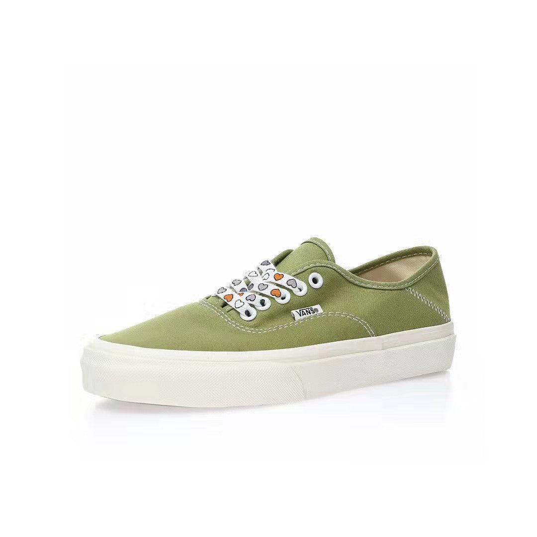 Vans Authentic VR3 'Grass Green' Banlieue91