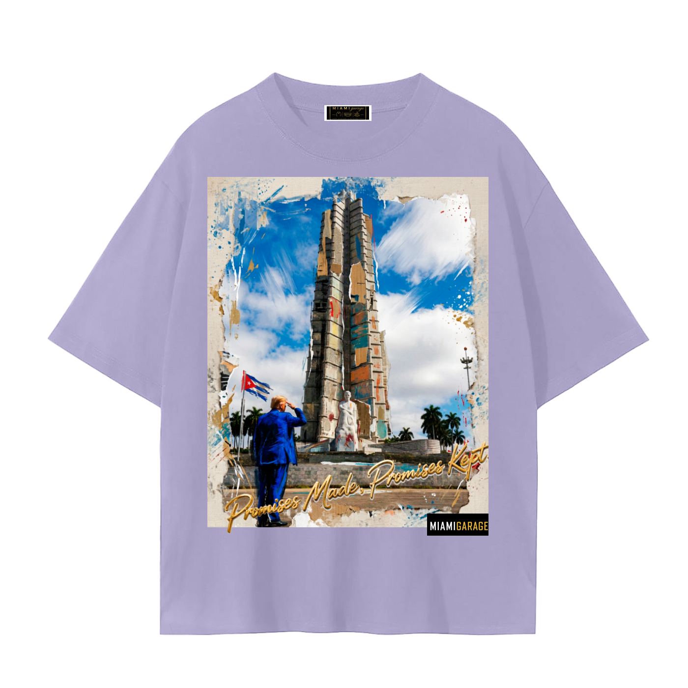 Seamless T-Shirt