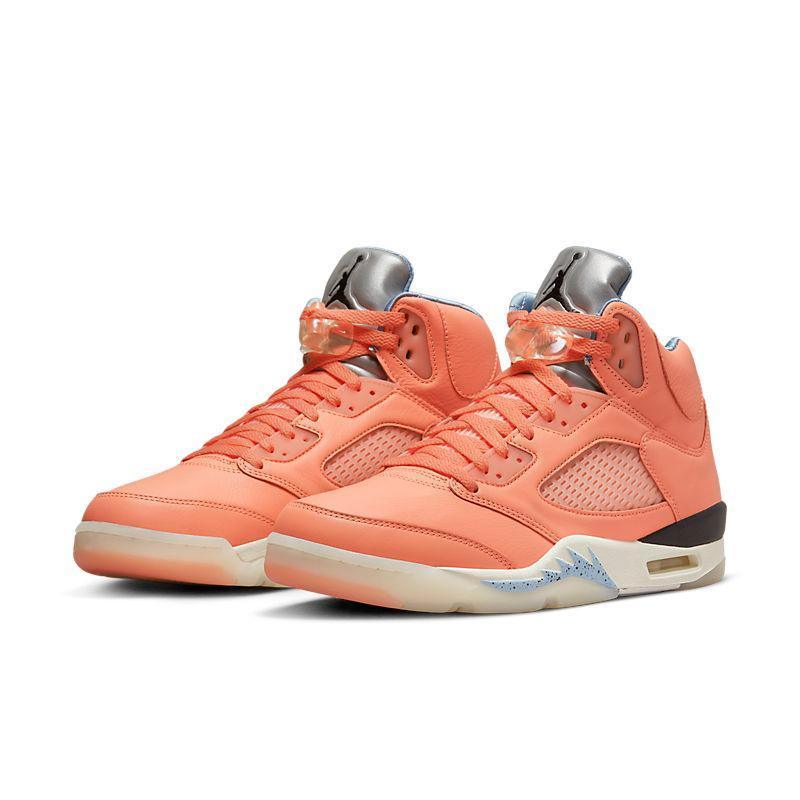 DJ KHALED X AIR JORDAN 5 RETRO Banlieue91
