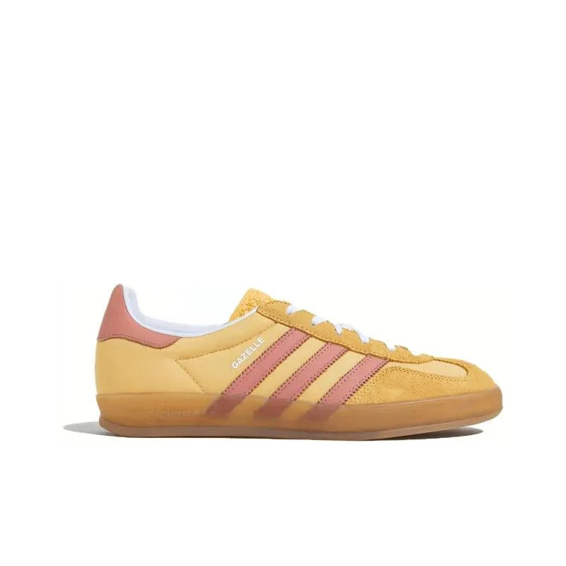 Adidas Originals Gazelle Indoor 'Semi Spark Clay' Banlieue91