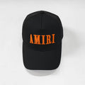 AMIRI Adjustable Embroidered Baseball Cap