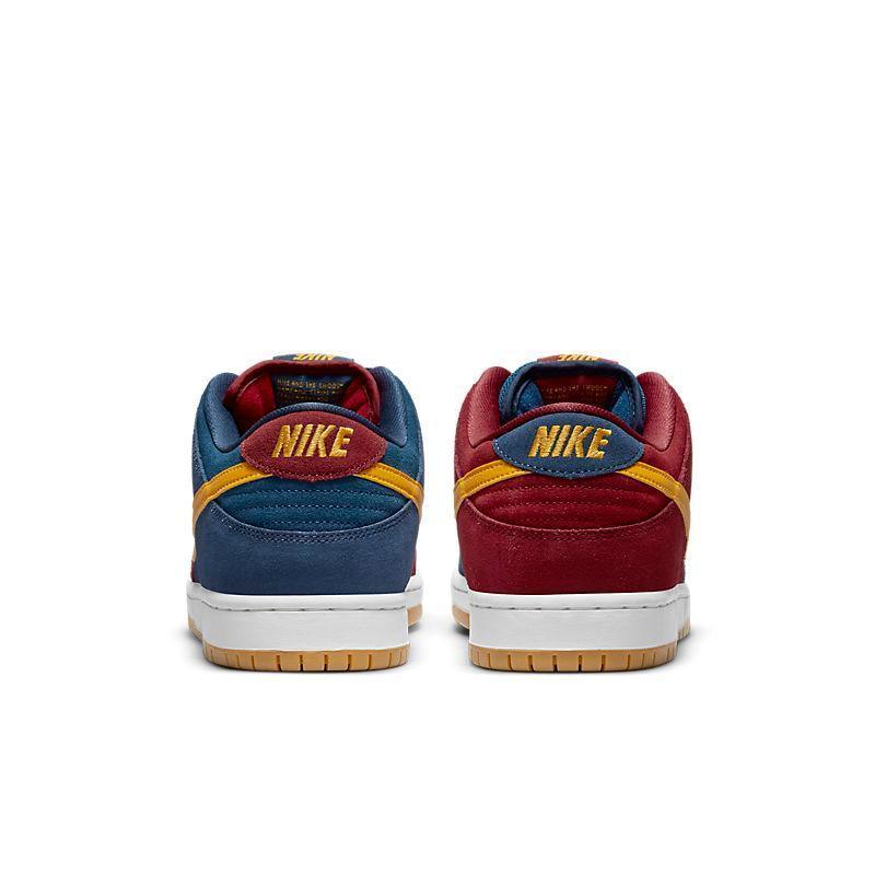 Nike SB Dunk Low 'Barcelona' Banlieue91