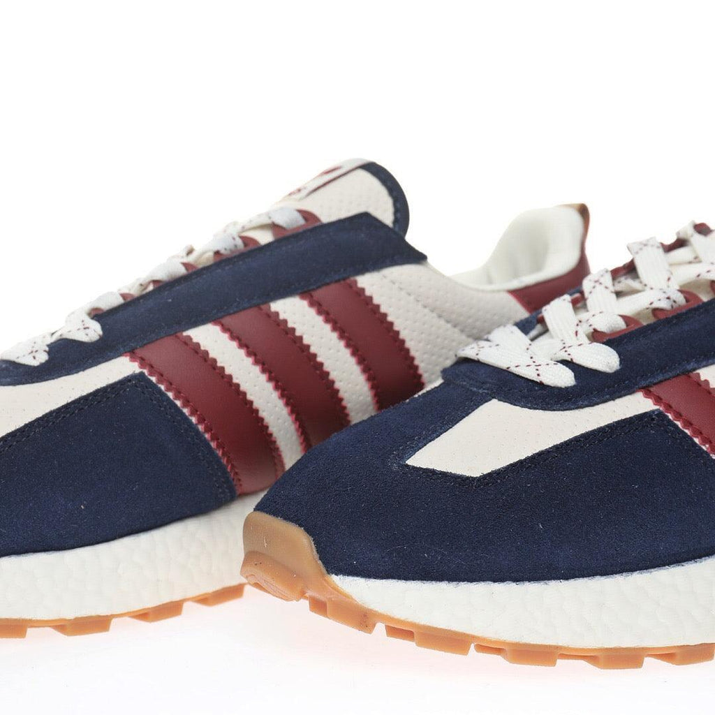 Adidas Retropy E5 'Blue Red' Banlieue91