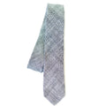 Ebony Tweed - Youth Tie