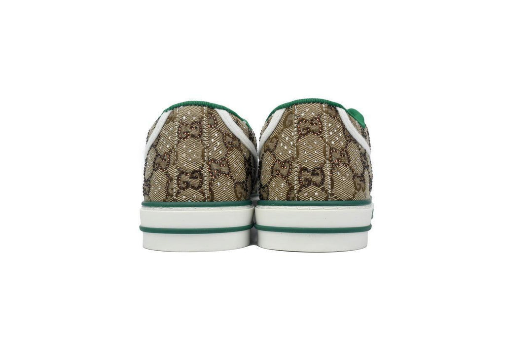 GG GUCCI TENNIS 1977 SNEAKER Banlieue91