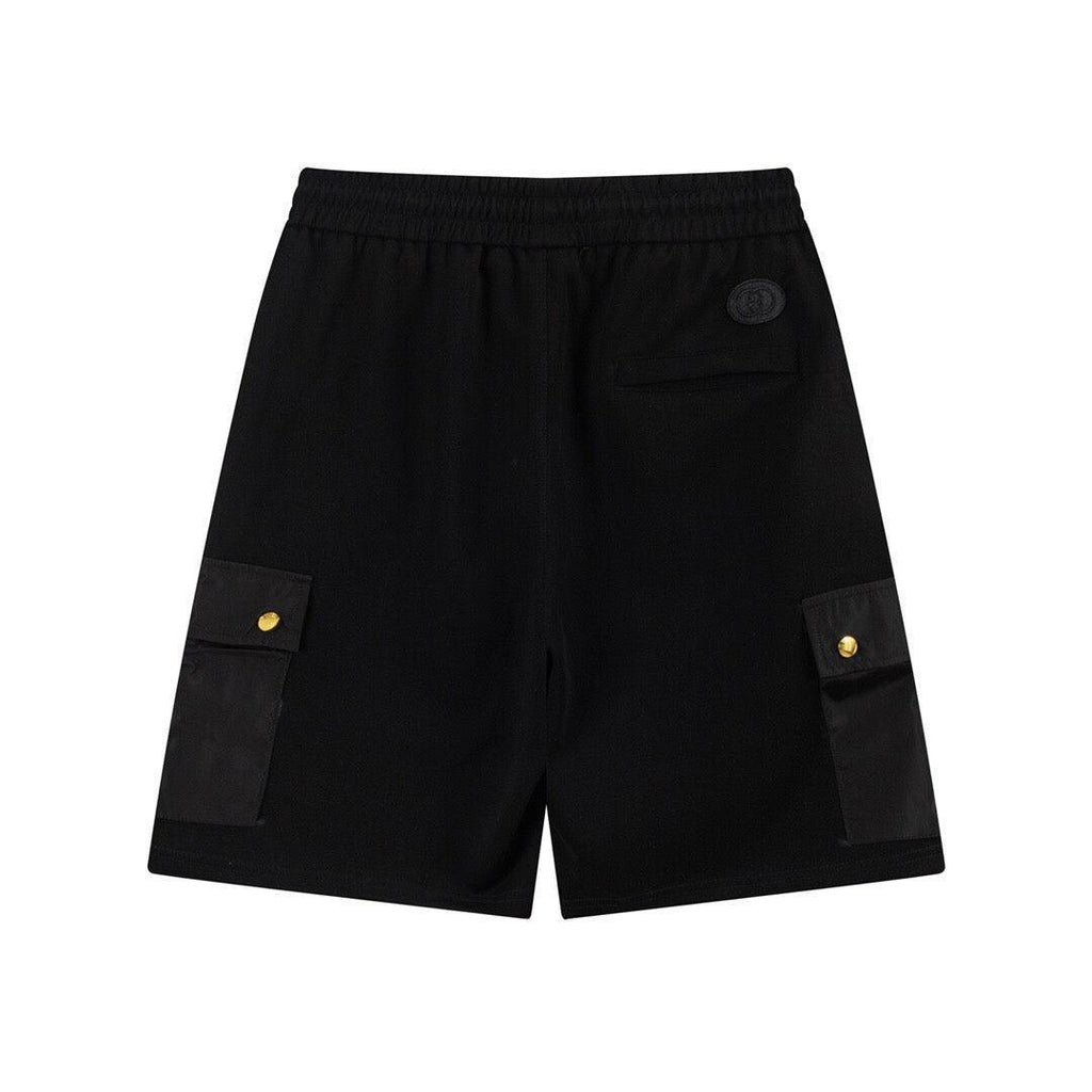 Gucci Sport Short Pant 'Black' Banlieue91