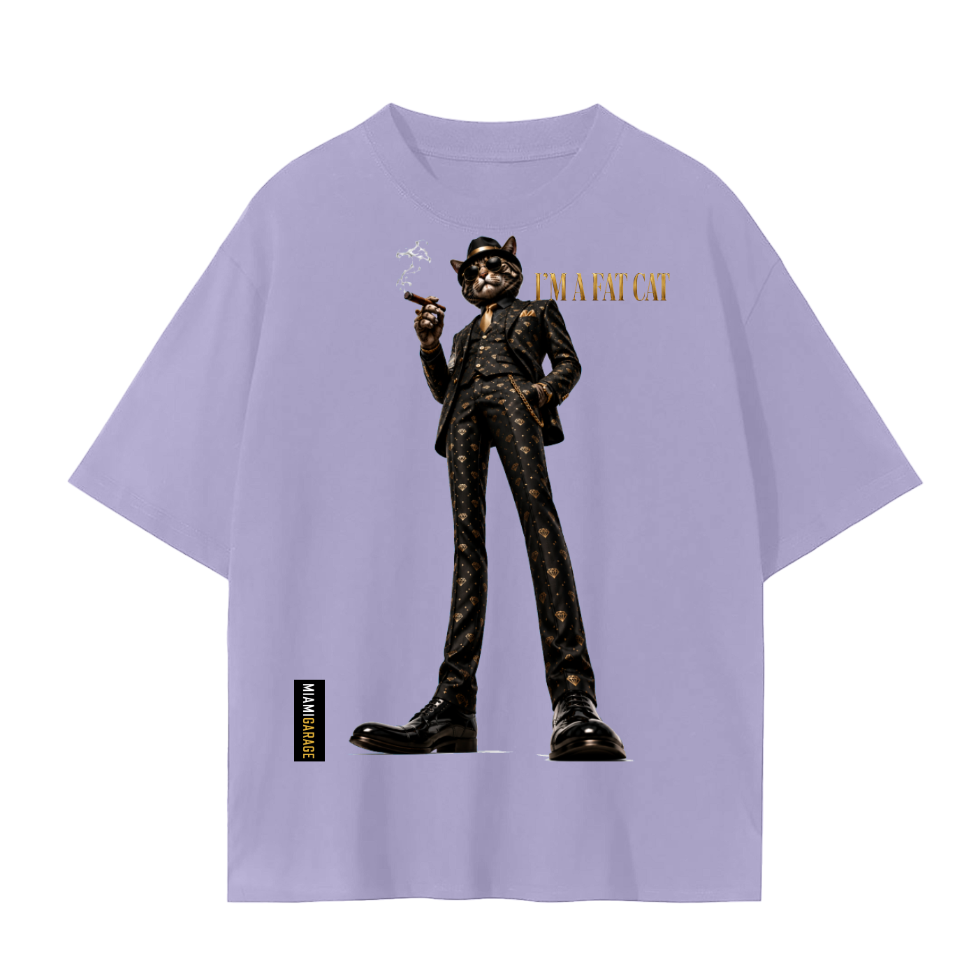Unisex Seamless T-Shirt