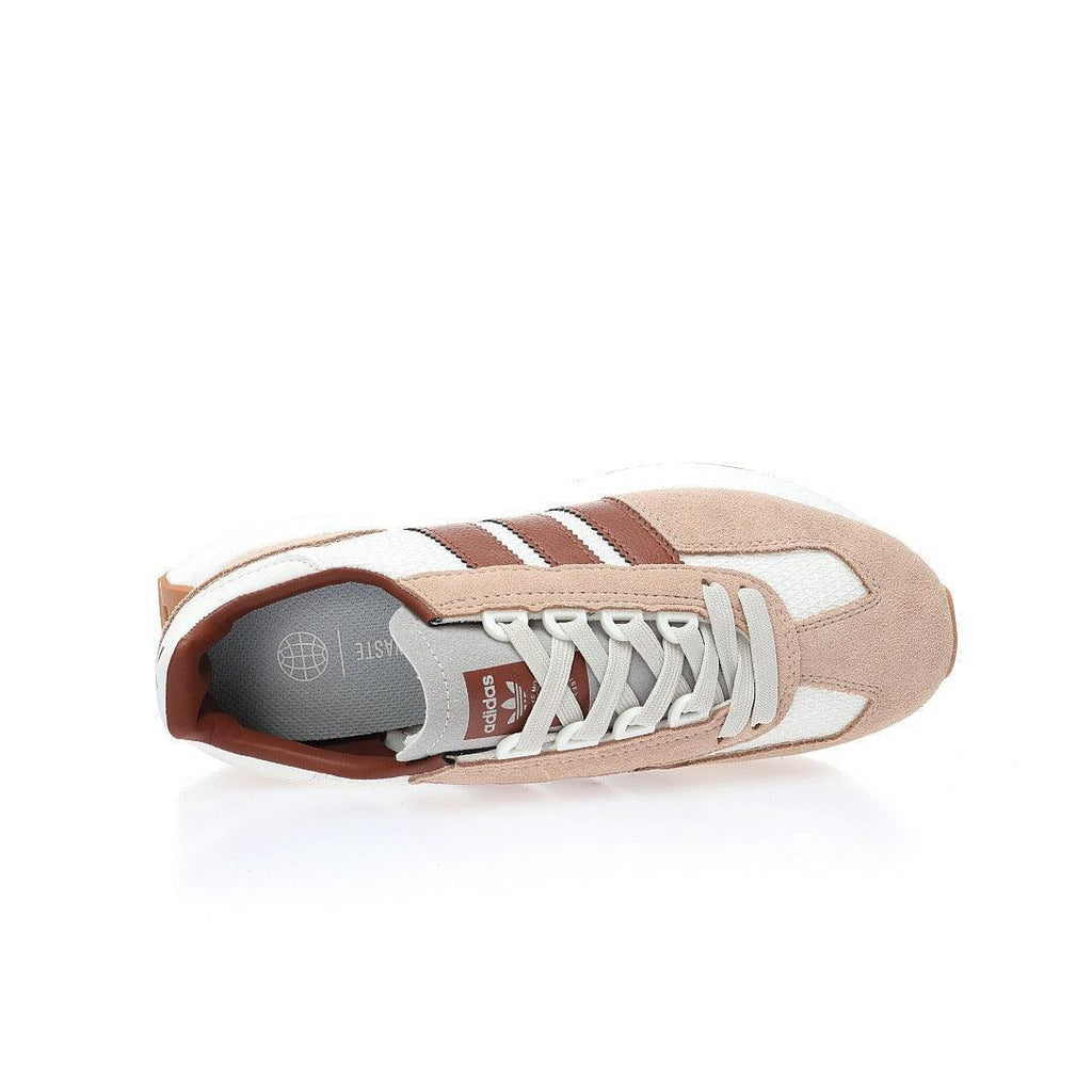 Adidas Retropy E5 'Brown White' Banlieue91