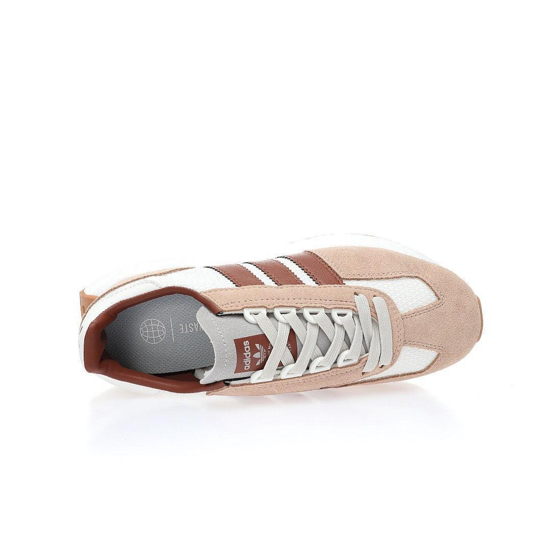 Adidas Retropy E5 'Brown White' Banlieue91