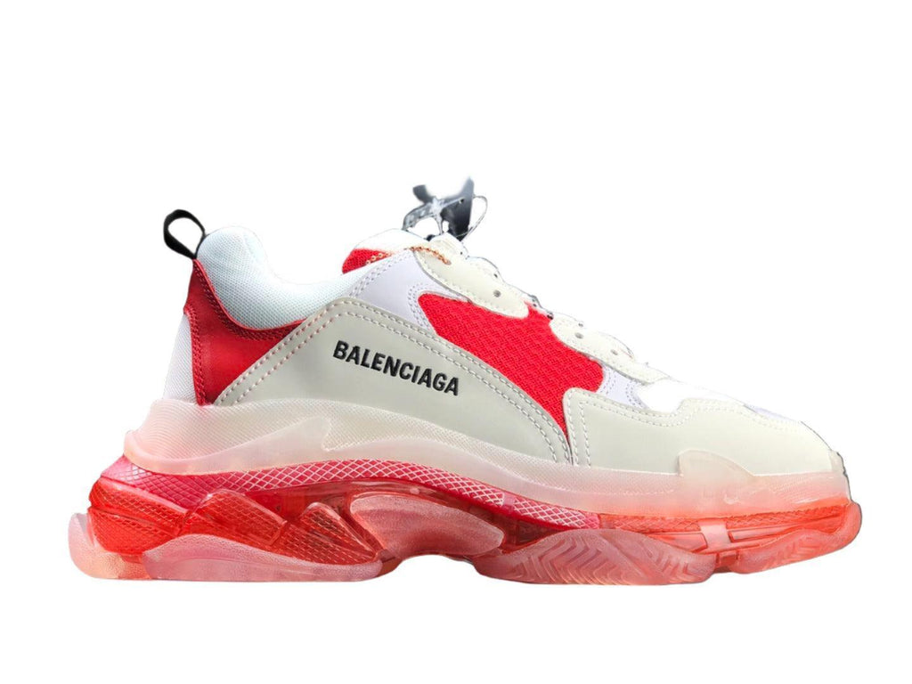 BALENCIAGA TRIPLE S SNEAKER Banlieue91