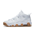 Nike Air More Uptempo 'White Gum'