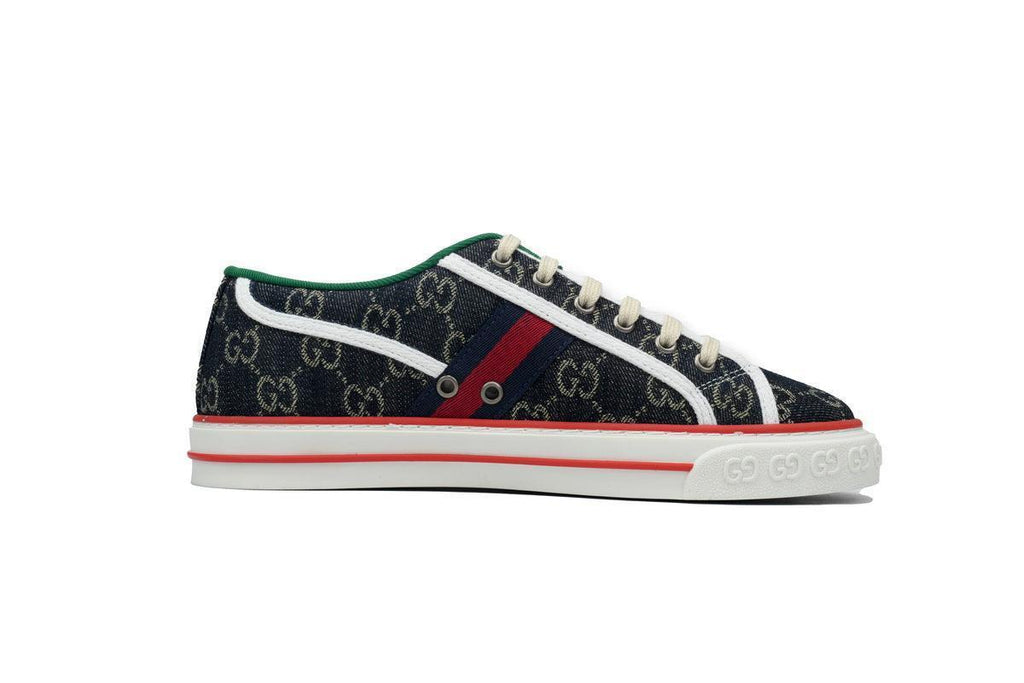 GG GUCCI TENNIS 1977 SNEAKER Banlieue91