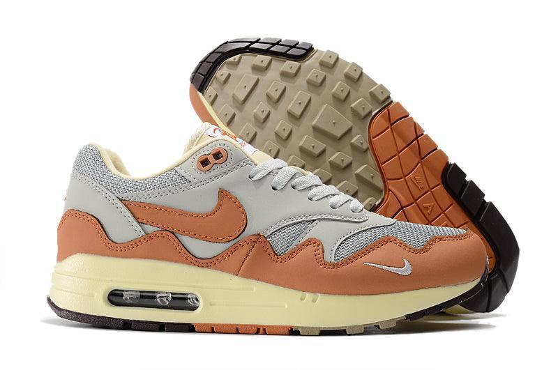 Air Max 87 'Patta Monarch' Banlieue91