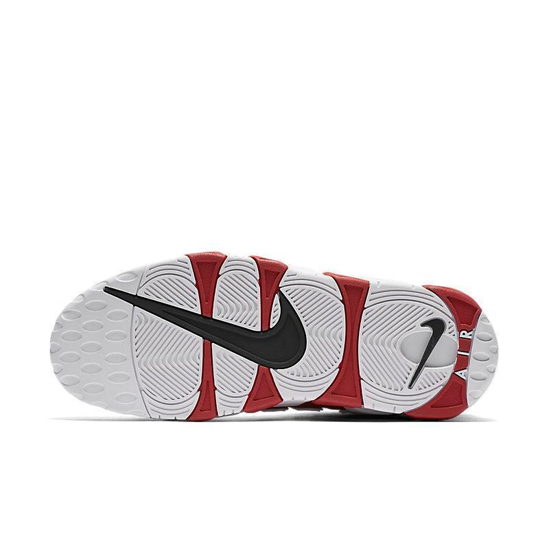 Nike Air More Uptempo 'Supreme Suptempo Red'