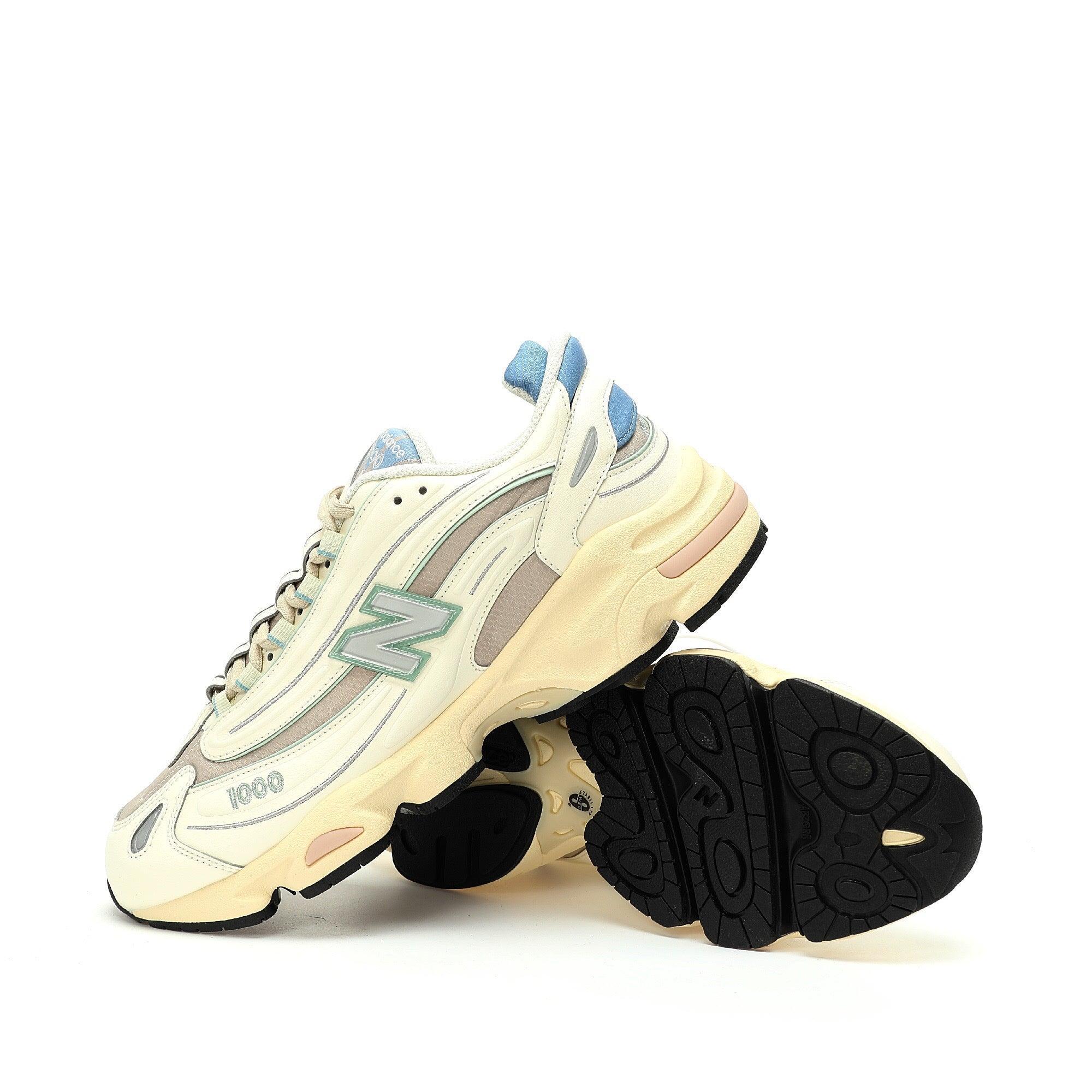 New Balance 1000 'Angora Moonrock' Banlieue91
