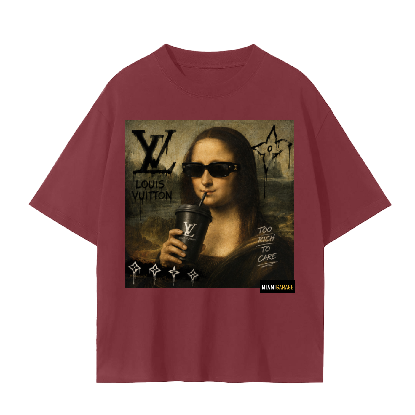 Unisex Seamless T-Shirt