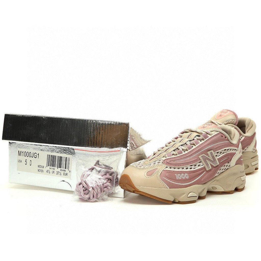 New Balance 1000 'Joe Freshgoods When Things Were Pure Pink Mink' Banlieue91