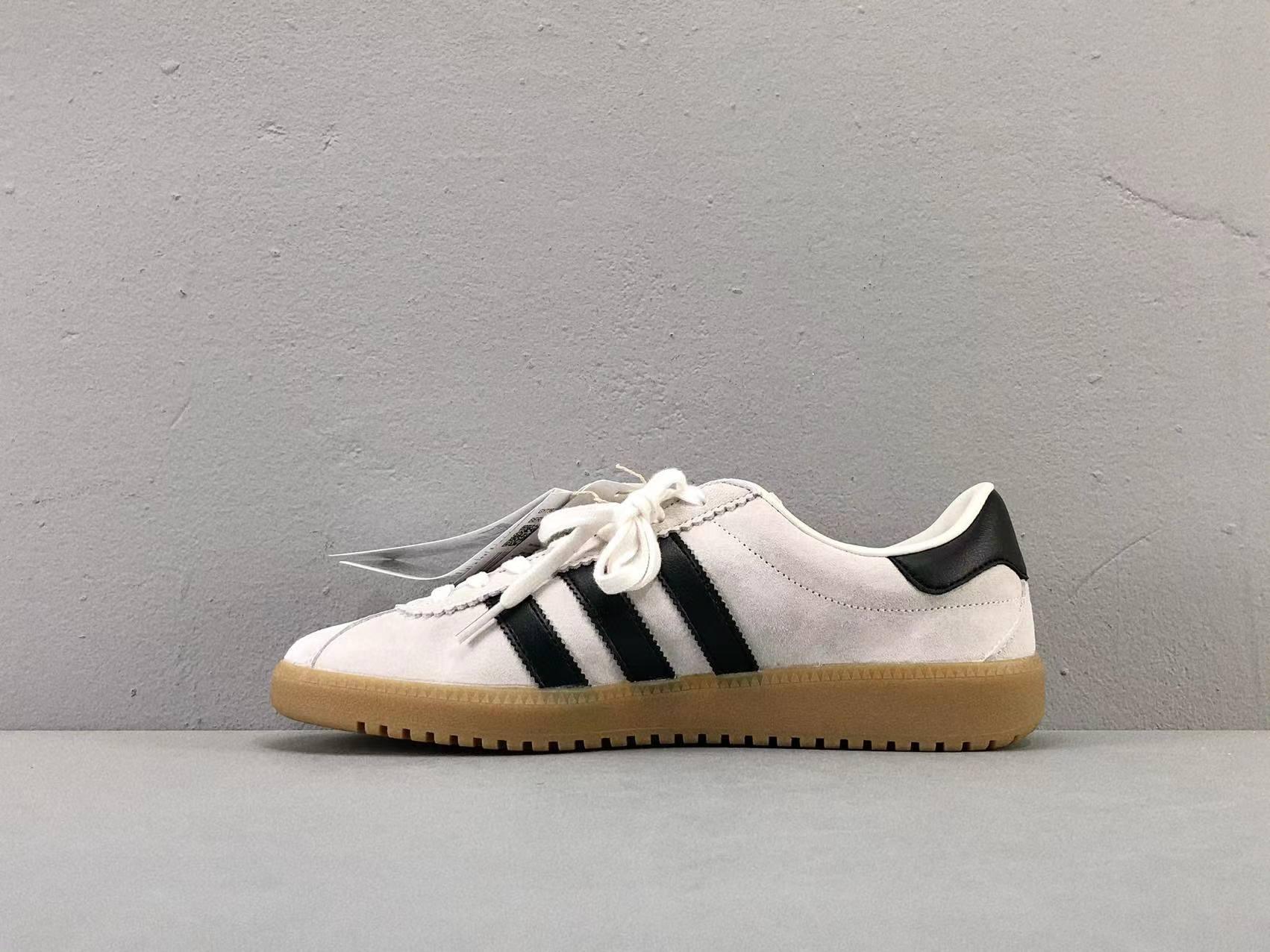 Adidas Originals Bermuda 'FluidFlow' Banlieue91