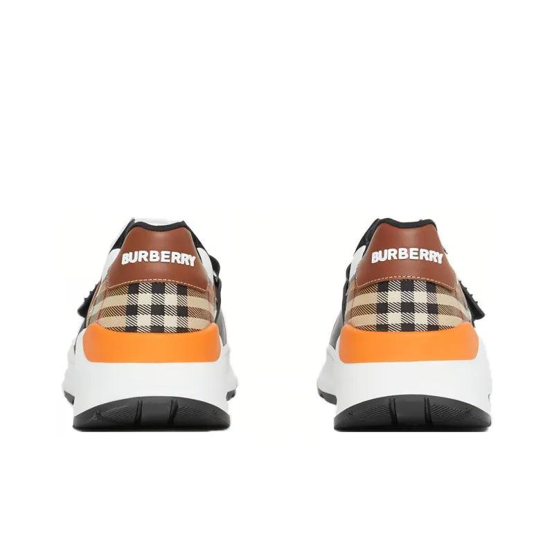 Burberry Regis Black Archive Beige Brown White Banlieue91