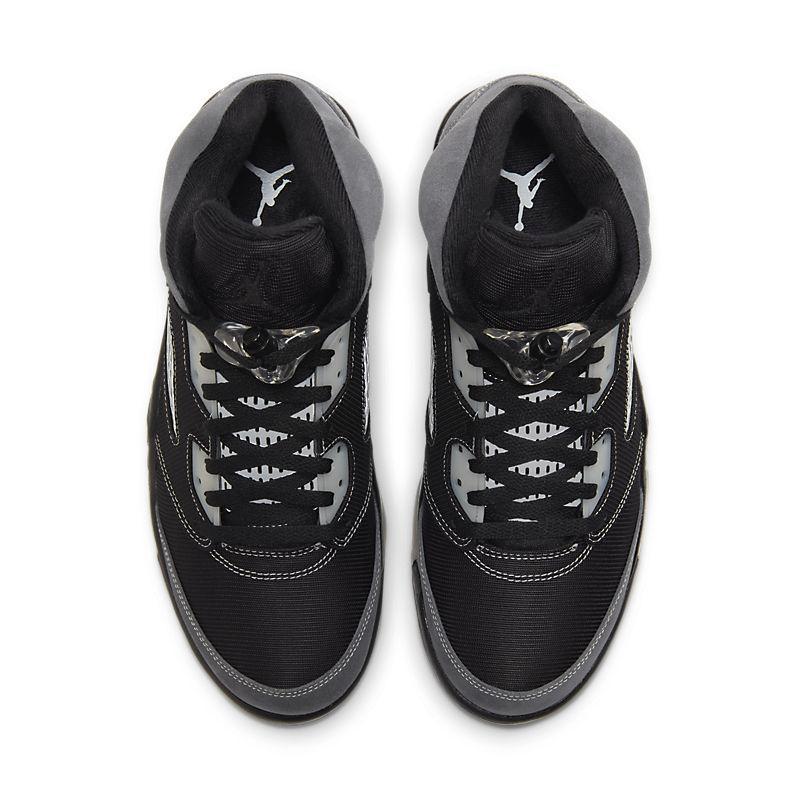 Air Jordan 5 Retro Anthracite Banlieue91