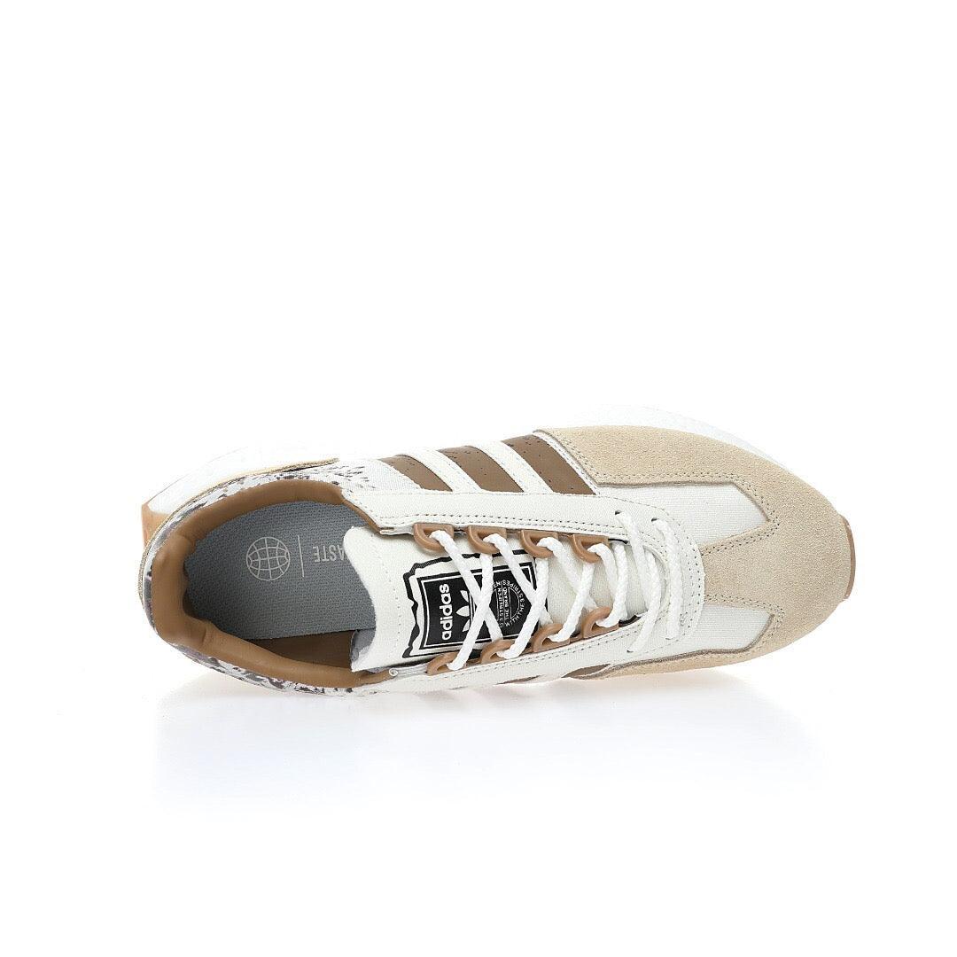 Adidas Retropy E5 'Beige White Brown' Banlieue91
