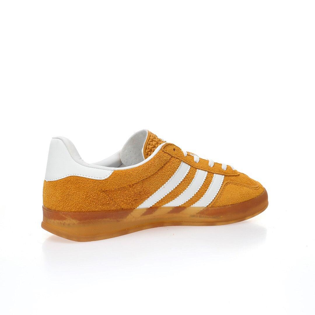 Adidas Originals Gazelle Indoor 'Orange Peel White' Banlieue91