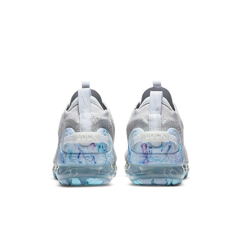 Nike Air Vapormax FX 'Summit White' Banlieue91