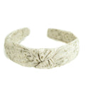 Eden Women's - Knotted Headband